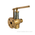 CB/T601-1992 Self closing drain valve